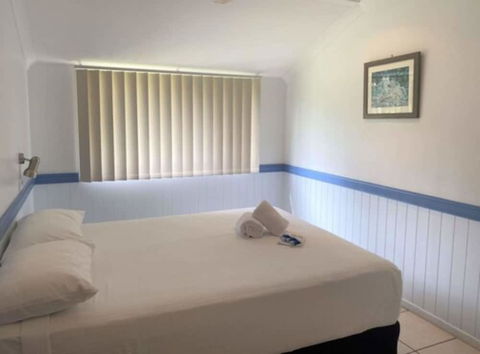 Discovery Parks - Coolwaters Yeppoon - Accommodation Burleigh 2