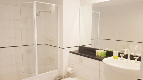 Corporate Stayz At Exhibition - Accommodation Burleigh 3