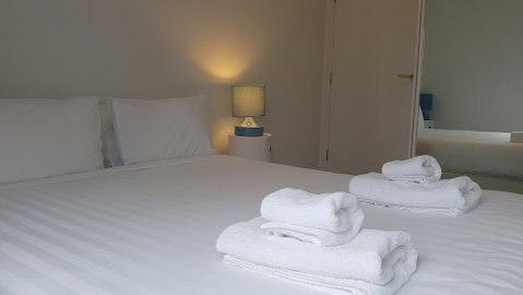 Corporate Stayz At Exhibition - Accommodation Burleigh 0