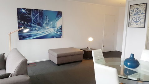 Corporate Stayz At Exhibition - Accommodation Burleigh 4