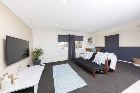 La Casa - Accommodation Burleigh 4