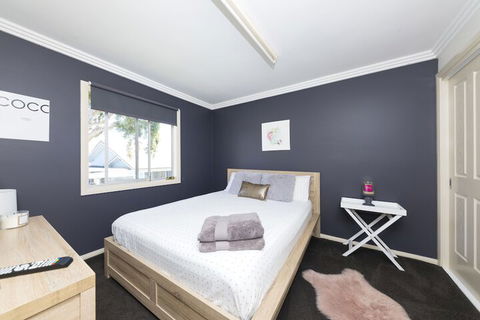 La Casa - Accommodation Burleigh 3