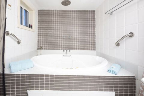 La Casa - Accommodation Burleigh 6