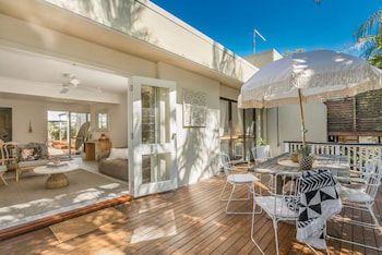 A PERFECT STAY - Banjo's On Paterson - Accommodation Burleigh 0
