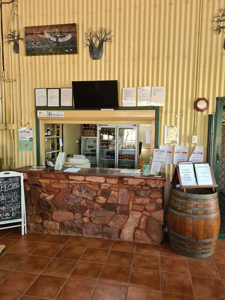 Wyndham WA Accommodation Burleigh