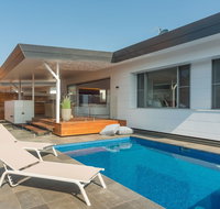 Kaylani Beach Houses - Accommodation Burleigh