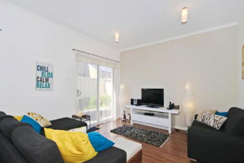 The Residence - Accommodation Burleigh 4