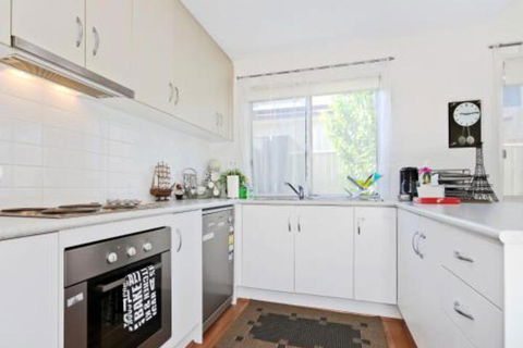 The Residence - Accommodation Burleigh 3