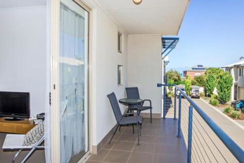 The Residence - Accommodation Burleigh 0