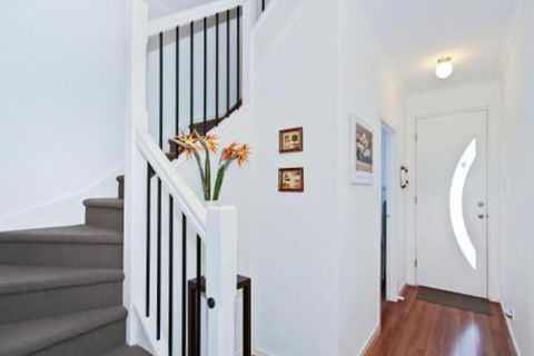 The Residence - Accommodation Burleigh 2