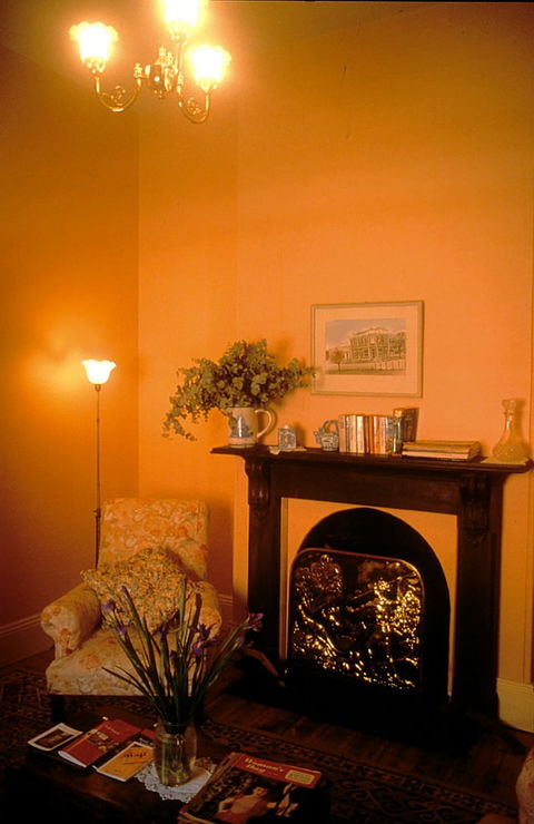 Adelaide Heritage Cottages & Apartments - Accommodation Burleigh 4