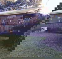 Glenaire Apartments on Frazer St - Accommodation Burleigh