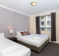 AirM8 Apartments Darling Harbour - Accommodation Burleigh
