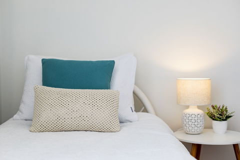 Montipora On The Waterfront - Accommodation Burleigh 2
