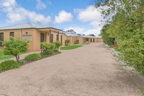 Ulmara 2 - Accommodation Burleigh 0