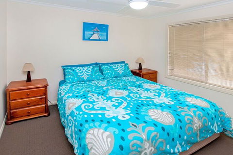 Ulmara 2 - Accommodation Burleigh 1