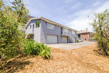 CBD Apartments Launceston - Accommodation Burleigh 1