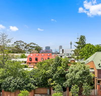 Excelsior Serviced Apartments - Accommodation Burleigh