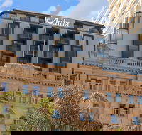 Adina Apartment Hotel Brisbane - Accommodation Burleigh