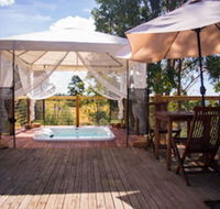 Avalon Private Spa Villa - Adults Only