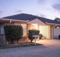 Grange Villas - Accommodation Burleigh