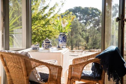 Oscars Private Spa Villa - Adults Only - Accommodation Burleigh 0