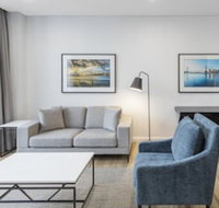 Meriton Suites Coward Street Mascot - Accommodation Burleigh