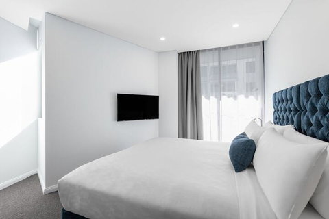 Meriton Suites Coward Street, Mascot - Accommodation Burleigh 7