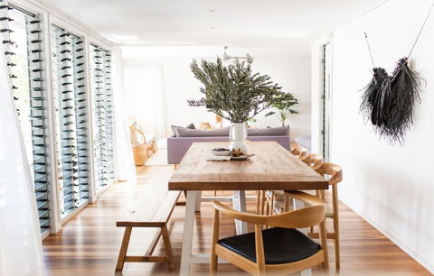 Akoakoa Sunrise Beach - Accommodation Burleigh 2