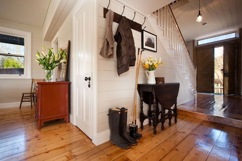 Morgantis - Accommodation Burleigh 3