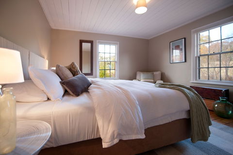 Morgantis - Accommodation Burleigh 6