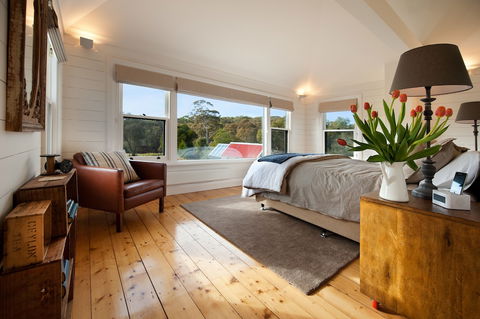 Morgantis - Accommodation Burleigh 5
