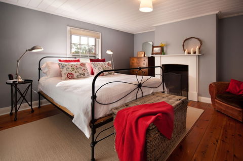 Morgantis - Accommodation Burleigh 1