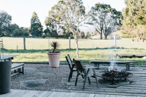 Omaroo - Accommodation Burleigh 2