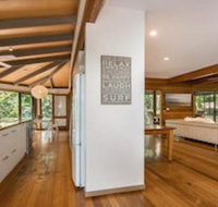 Kintamaya on the Beach - Accommodation Burleigh