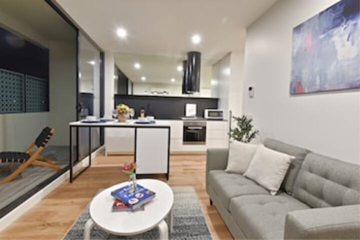Windsor VIC Accommodation Burleigh