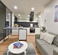 Domo Apartments-Luma - Accommodation Burleigh