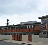 Seranin Lane Cove - Accommodation Burleigh