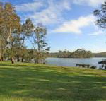 Beach Shack on the Lagoon - Accommodation Burleigh