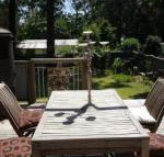 Beach  Bush Getaway - Accommodation Burleigh