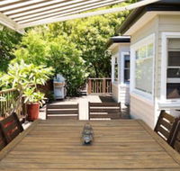 Sunrise House - Accommodation Burleigh