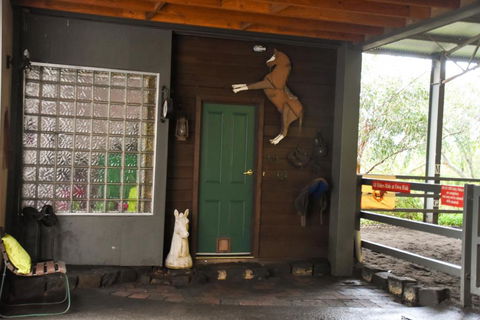 Avoca Park - Accommodation Burleigh 1