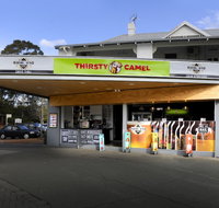 The Stirling Arms Hotel - Accommodation Burleigh