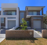 Greenacre Villas Sydney - Accommodation Burleigh