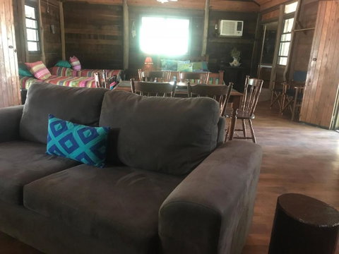 Ferns Hideaway Resort - Accommodation Burleigh 6