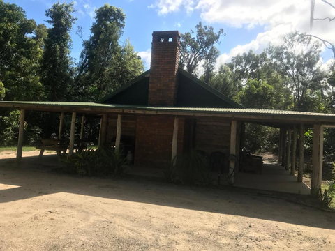 Ferns Hideaway Resort - Accommodation Burleigh 4