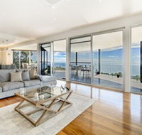 Bellevue sur Mer - Accommodation Burleigh