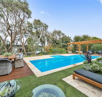 Moonah Woodlands Resort - Accommodation Burleigh