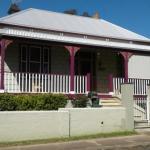 Mount Fairy NSW Accommodation Burleigh