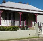 Wombermere - Accommodation Burleigh